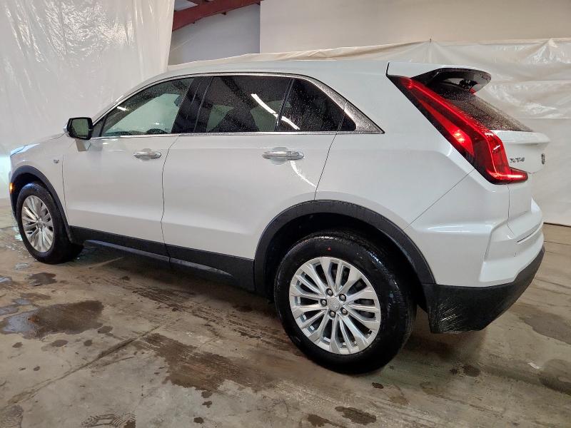 CADILLAC XT4 LUXURY 2024