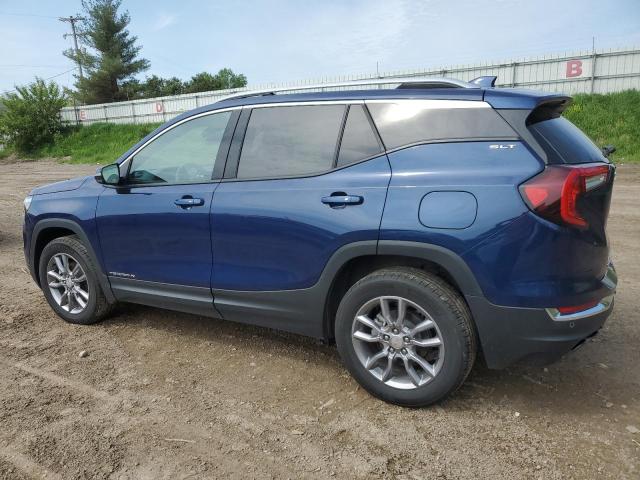 GMC TERRAIN SLT 2022