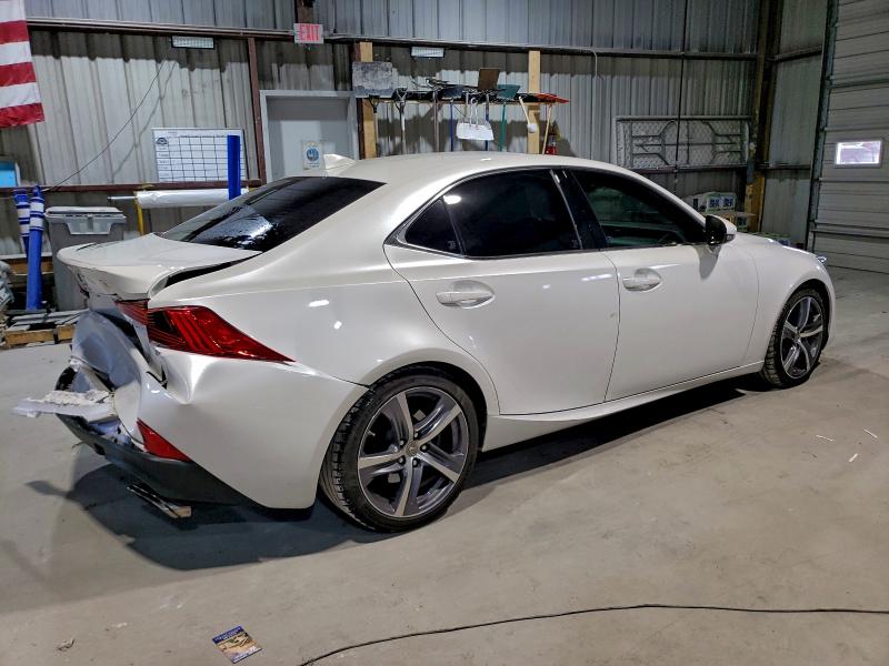 LEXUS IS 300 2017