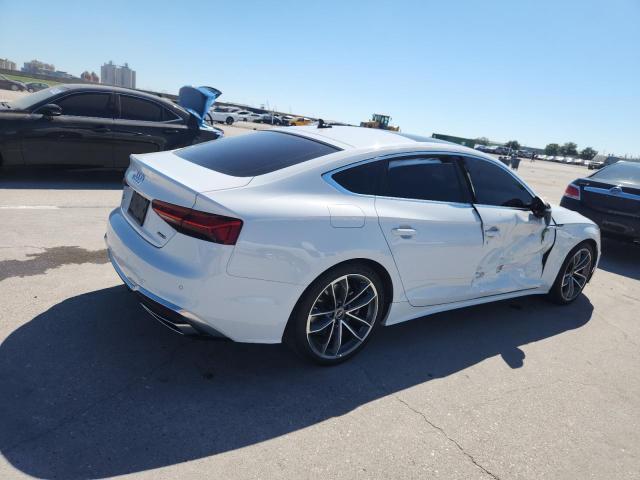 AUDI A5 PREMIUM PLUS 45 2023