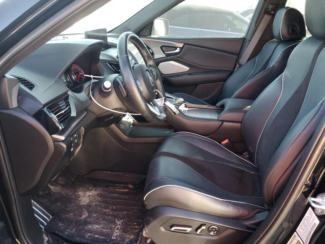ACURA RDX A-SPEC 2021