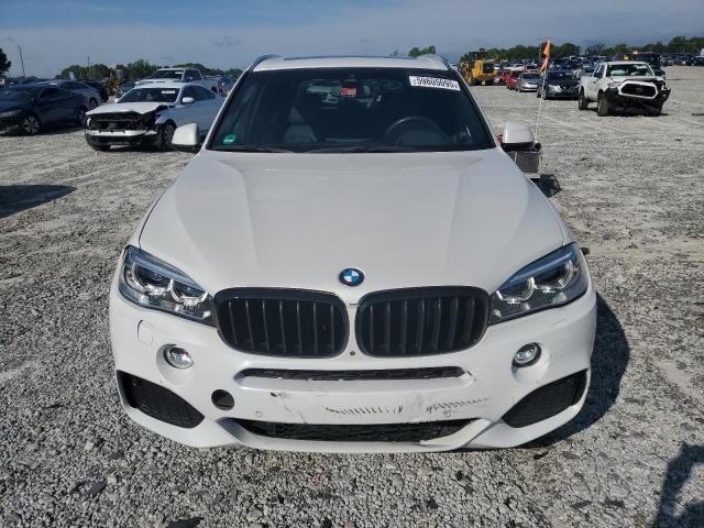 BMW X5 XDRIVE35I 2017