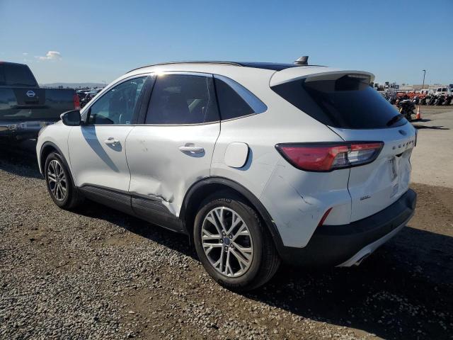 FORD ESCAPE SEL 2022