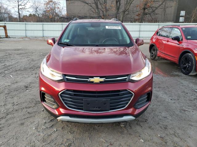 CHEVROLET TRAX 1LT 2022