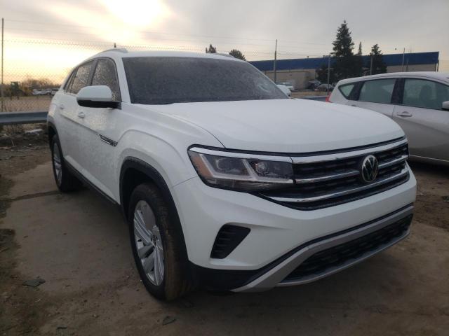 VOLKSWAGEN ATLAS CROSS SPORT SE 2021