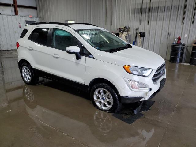 FORD ECOSPORT SE 2022