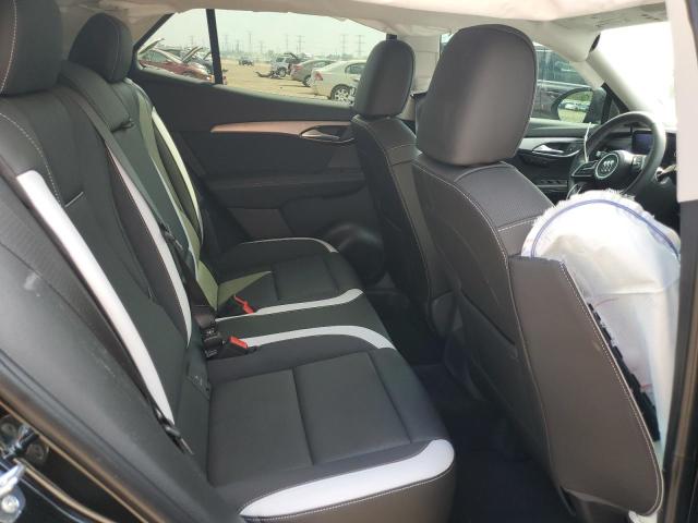 BUICK ENVISION ESSENCE 2024