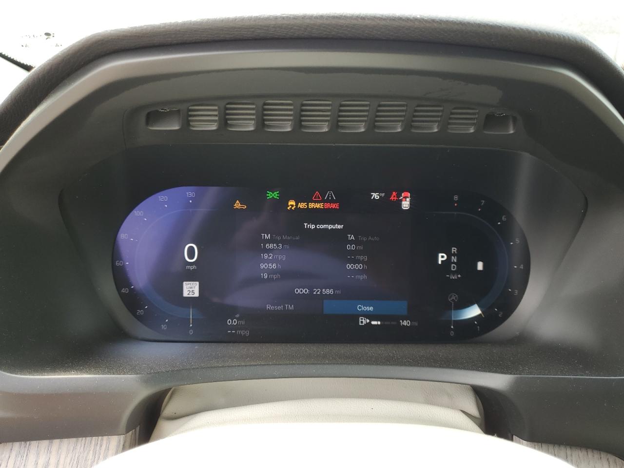 VOLVO XC90 PLUS 2023