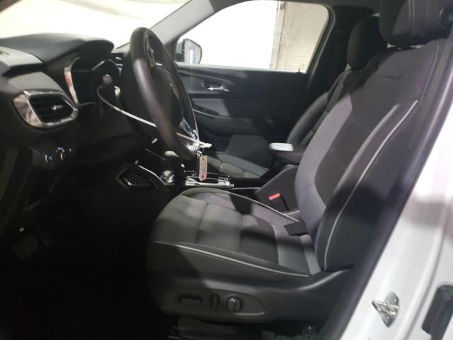 CHEVROLET TRAILBLAZER LT 2021