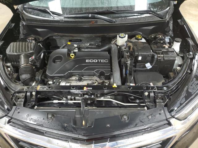 CHEVROLET EQUINOX LT 2022