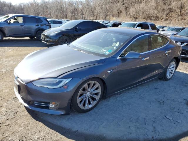 TESLA MODEL S 2018