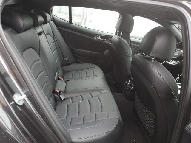 KIA STINGER GT2 2023