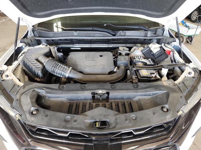 CHEVROLET BLAZER 2LT 2020