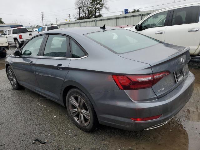 VOLKSWAGEN JETTA S 2021