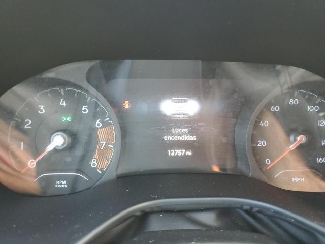 JEEP COMPASS LATITUDE 2024