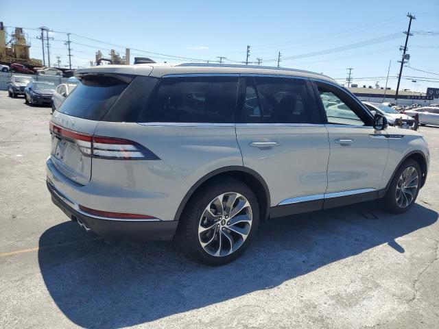 LINCOLN AVIATOR RESERVE 2024