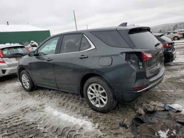CHEVROLET EQUINOX LT 2020