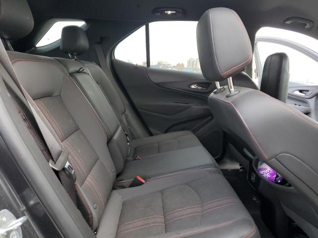 CHEVROLET EQUINOX RS 2022