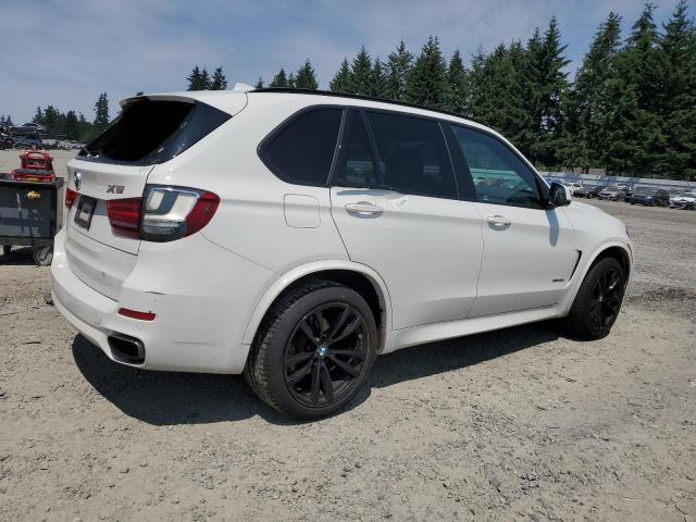 BMW X5 XDRIVE35I 2017