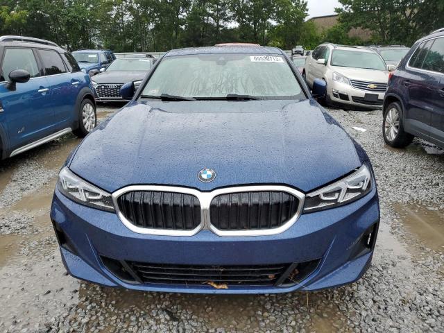 BMW 330XI 2023