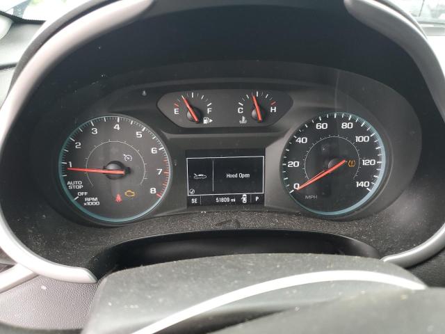 CHEVROLET MALIBU LT 2022