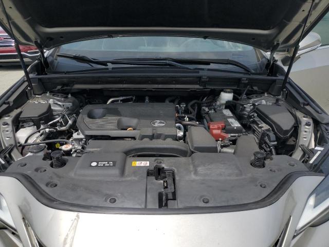 LEXUS NX 250 2022