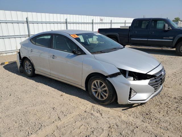 HYUNDAI ELANTRA ECO 2020