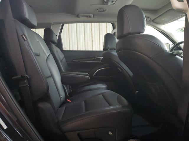 KIA TELLURIDE S 2024