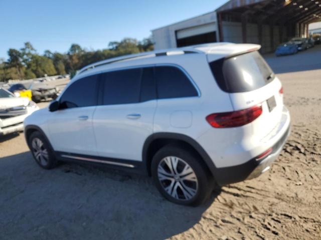 MERCEDES-BENZ GLB 250 2024