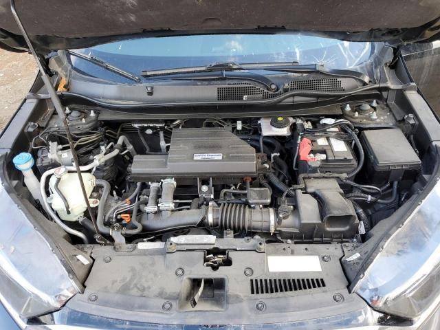 HONDA CR-V EXL 2020