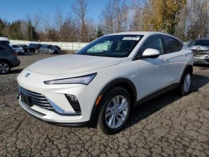 BUICK ENVISTA PREFERRED 2024