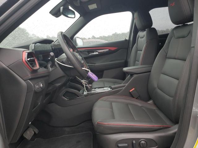 CHEVROLET TRAILBLAZER RS 2024