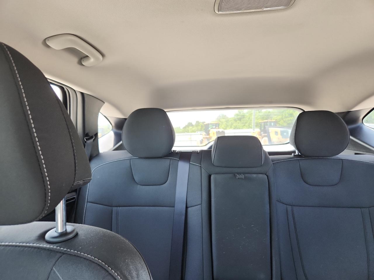 HYUNDAI TUCSON SE 2024