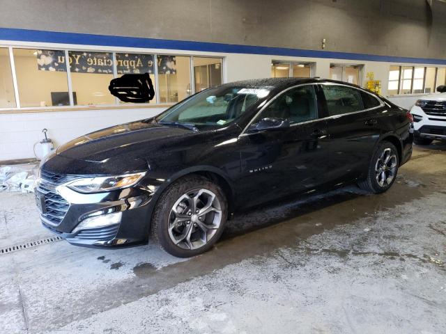 CHEVROLET MALIBU LT 2024