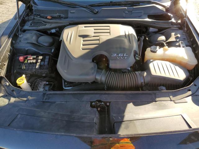 DODGE CHALLENGER SXT 2020
