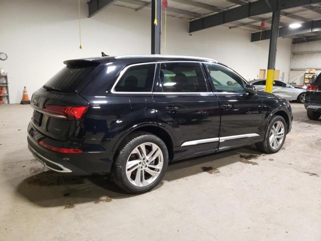 AUDI Q7 PREMIUM 2020