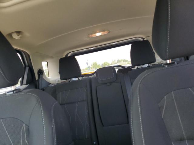 FORD ECOSPORT SE 2020