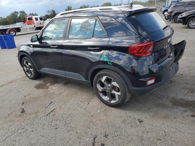 HYUNDAI VENUE SEL 2020