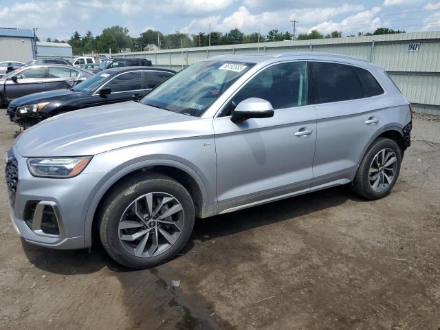 AUDI Q5 PREMIUM 45 2023
