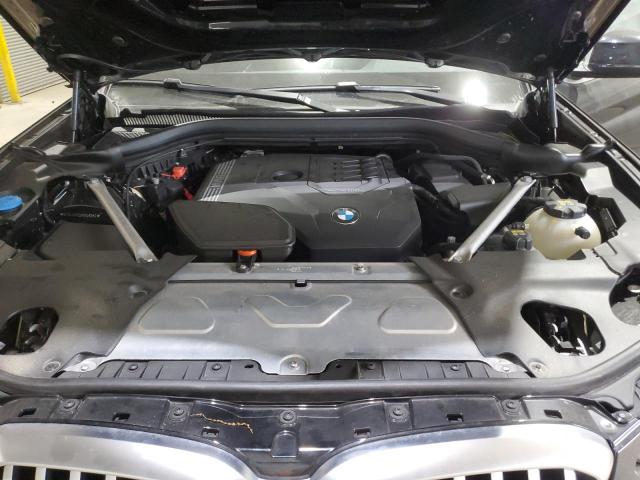 BMW X3 XDRIVE30I 2021