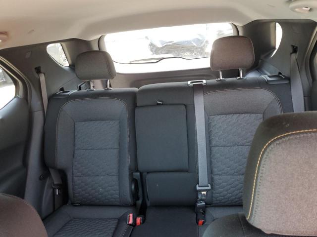 CHEVROLET EQUINOX LT 2021