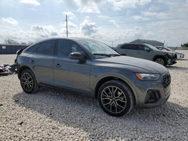AUDI SQ5 SPORTBACK PREMIUM PLUS 2023