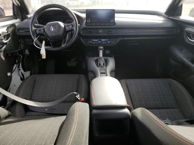 HONDA HR-V SPORT 2022