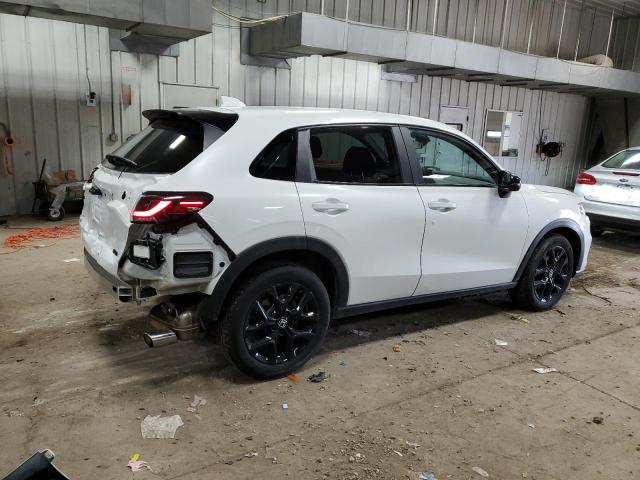 HONDA HR-V SPORT 2023