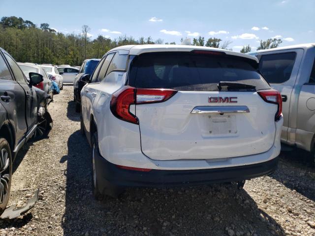 GMC TERRAIN SLE 2022
