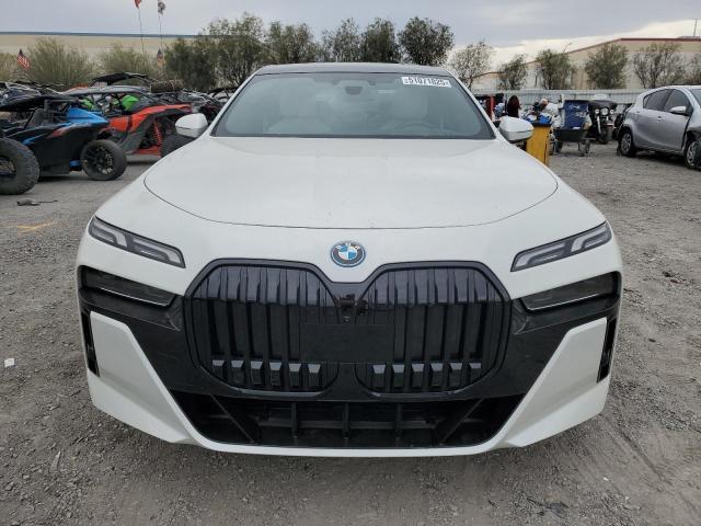 BMW I7 XDRIVE60 2023