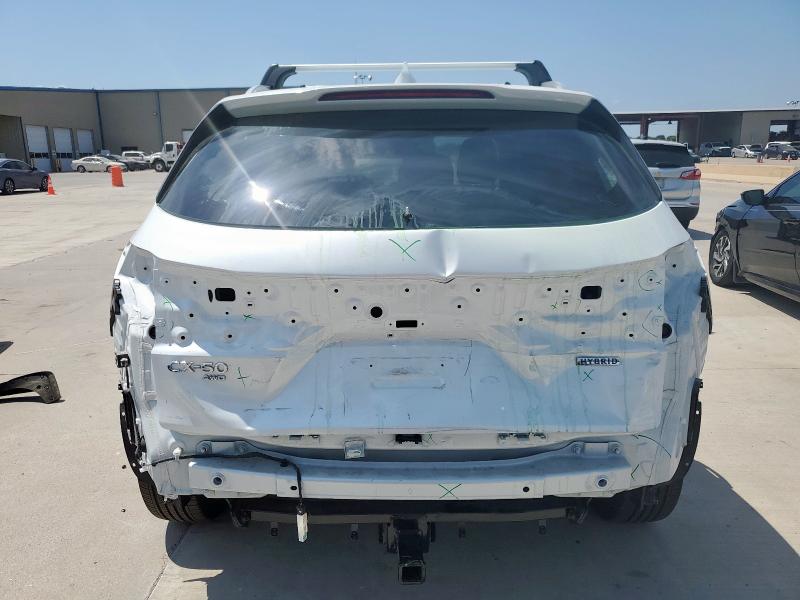 MAZDA CX-50 PREMIUM PLUS 2025