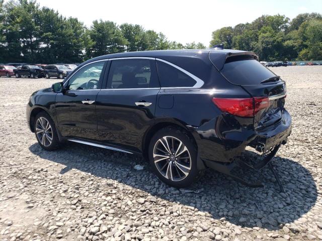 ACURA MDX TECHNOLOGY 2020