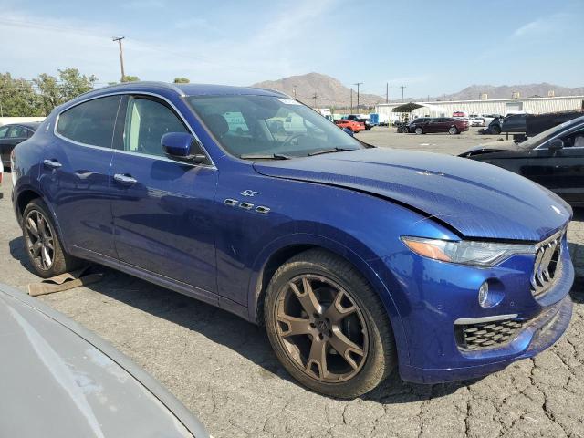 MASERATI LEVANTE BASE 2022