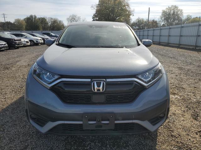 HONDA CR-V EXL 2020